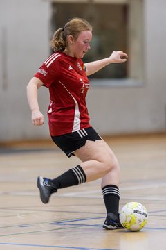 Bild 588 - wBJ NFV Futsalmeisterschaft